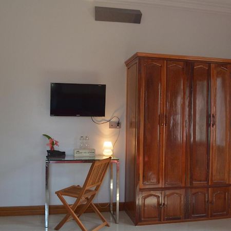 סיאם ריפ Villa B.Maison D'Hotes Angkor מראה חיצוני תמונה