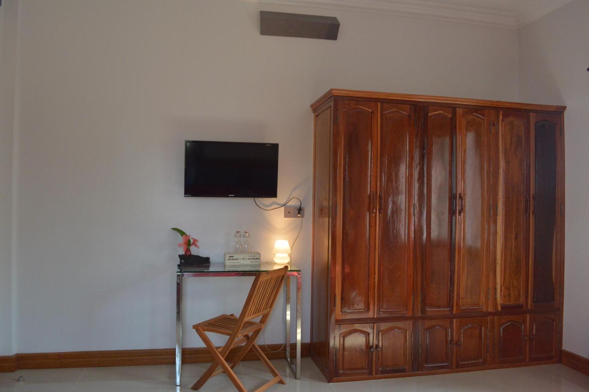 סיאם ריפ Villa B.Maison D'Hotes Angkor מראה חיצוני תמונה
